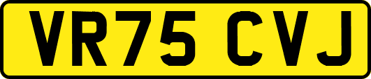 VR75CVJ
