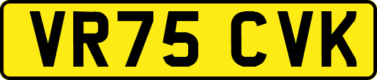 VR75CVK