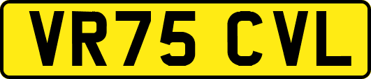 VR75CVL