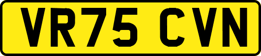 VR75CVN