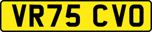 VR75CVO