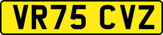VR75CVZ