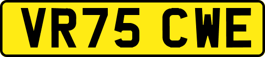 VR75CWE