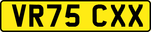 VR75CXX