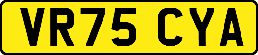 VR75CYA