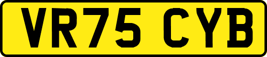 VR75CYB