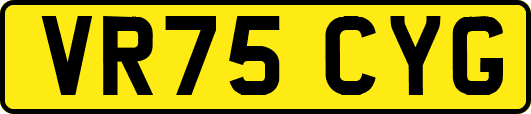 VR75CYG