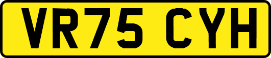 VR75CYH