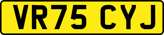 VR75CYJ