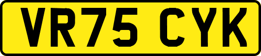 VR75CYK