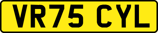 VR75CYL