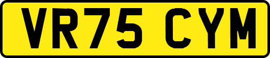 VR75CYM