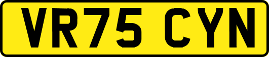 VR75CYN
