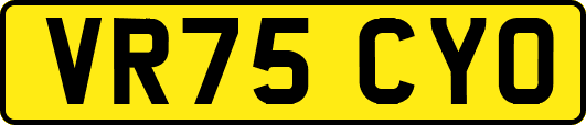 VR75CYO