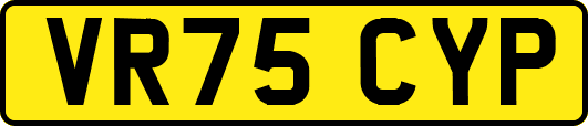 VR75CYP