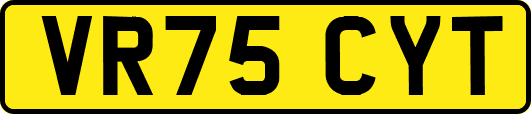 VR75CYT
