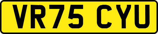 VR75CYU