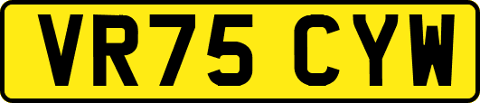 VR75CYW