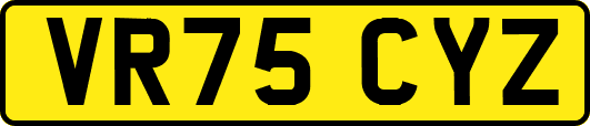 VR75CYZ