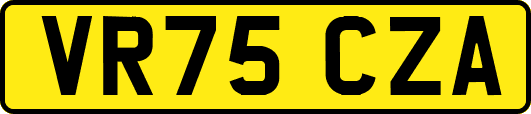 VR75CZA