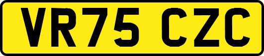 VR75CZC