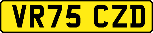 VR75CZD