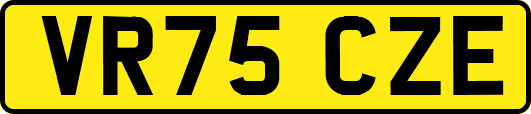 VR75CZE
