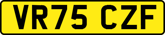 VR75CZF