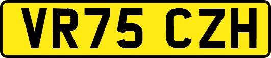 VR75CZH