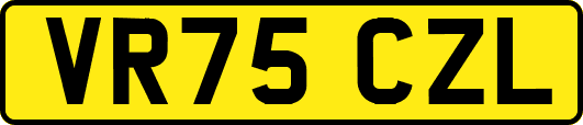 VR75CZL
