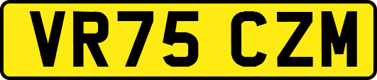 VR75CZM