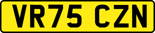 VR75CZN