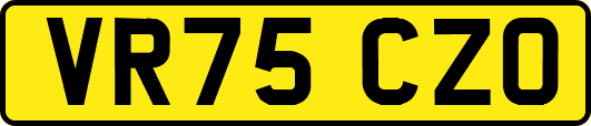 VR75CZO