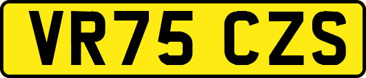 VR75CZS