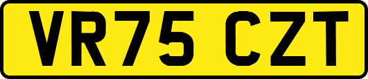VR75CZT