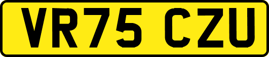 VR75CZU