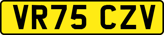 VR75CZV