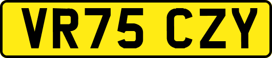 VR75CZY