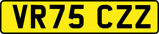 VR75CZZ