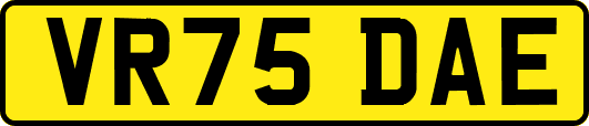 VR75DAE