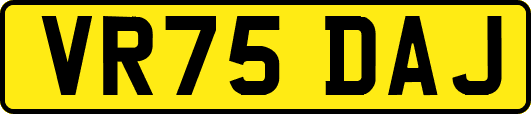 VR75DAJ