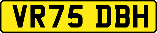 VR75DBH