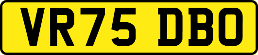 VR75DBO