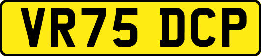 VR75DCP