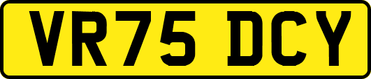 VR75DCY