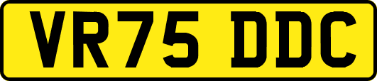 VR75DDC