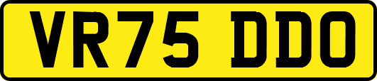 VR75DDO