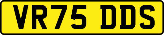 VR75DDS