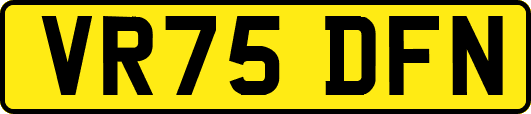 VR75DFN