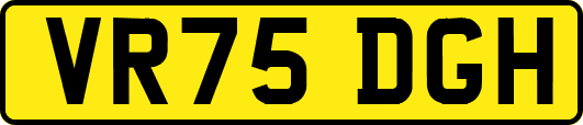 VR75DGH